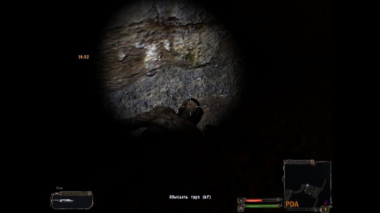 Лучшие моды сталкер 2016