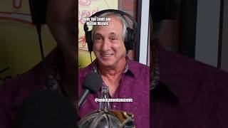 Episode A Mick A Mook And A Mic With Billy Van Zandt