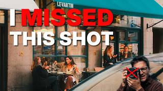 Why you see better photos without your camera