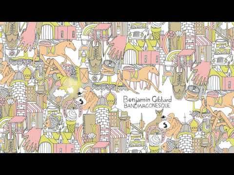Ben Gibbard — Benjamin Gibbard - "Star Sign" [Animated Video]