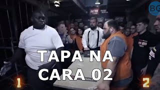 NARRANDO CAMPEONATO DE TAPA NA CARA 02
