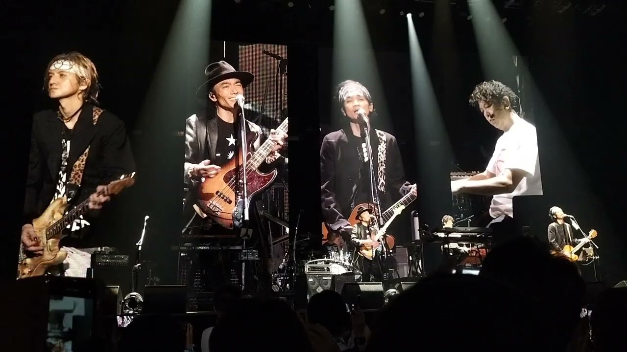 男闘呼組　第二章　パズル　アリーナ６列目より