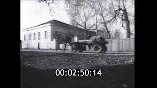 картинка: 1987г. деревня Клемёново. учитель Калабалин С.А. Егорьевский район Московская обл.