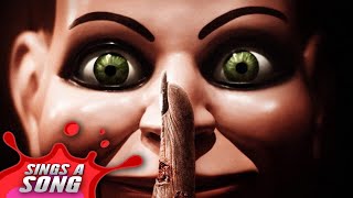 Billy Doll Sings A Song (Scary Dead Silence Horror Parody) chords