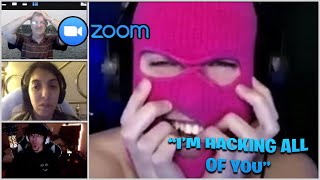 Best Zoom Trolling Compilation of 2022!