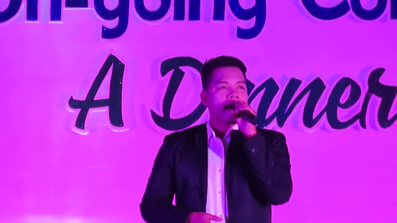 Ver Marcelito Pomoy Sound-Like | Never Enough Cover by Amiel Pecson Orio | Mapanas, Northern Samar en YouTube Ver Marcelito Pomoy Sound-Like | Never Enough Cover by Amiel Pecson Orio | Mapanas, Northern Samar en YouTube