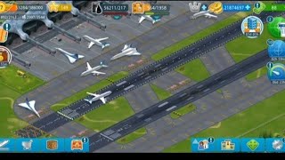 Airport City level 77 screenshot 3