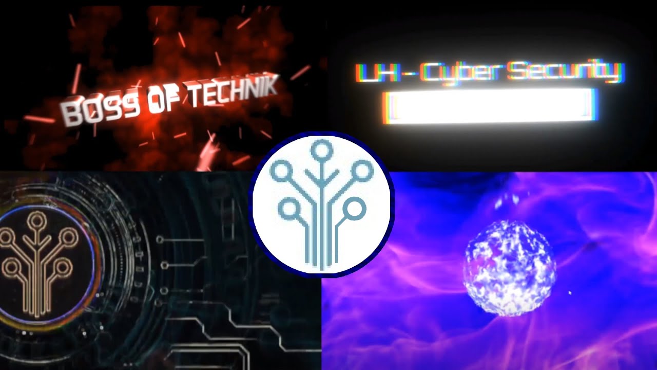 Intro Evolution [Wie alles begann] - YouTube