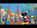 The Disastrous History of Disney’s California Adventure - Part 1
