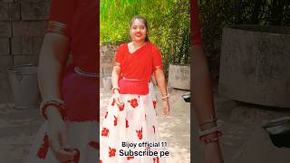 Joka Nepel ||Santali song||Bijoy official 11 #santali #shortsviral#ytviral#ytshorts#shortvideos