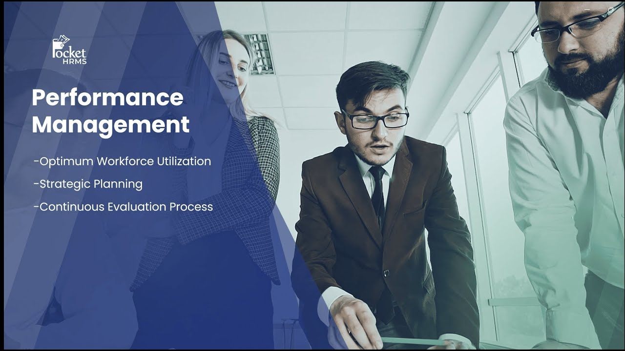 Top Principles of Performance Management - YouTube