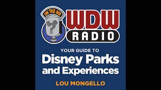 877 ยท Disney Worldbuilders Interview with Leslie Iwerks