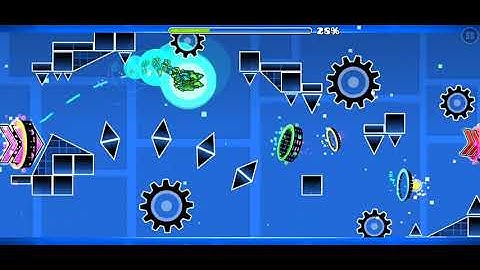 My part in Disciple collab