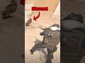 Menang dikeroyok di Counter Strike 2
