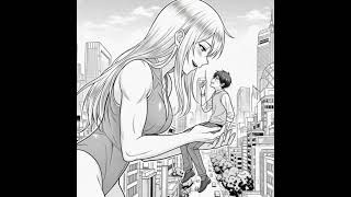 Gentle Giantess 1