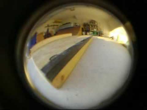 How To Make a Fisheye Homemade! - YouTube