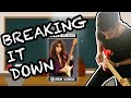 Teach-Along - Yngwie Malmsteen's REH Video Breakdwon - Livestream