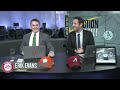 Final College Football Playoff and bowl matchup reaction show