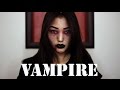 МАКИЯЖ НА ХЭЛЛОУИН ЗА 5 МИНУТ | VAMPIRE