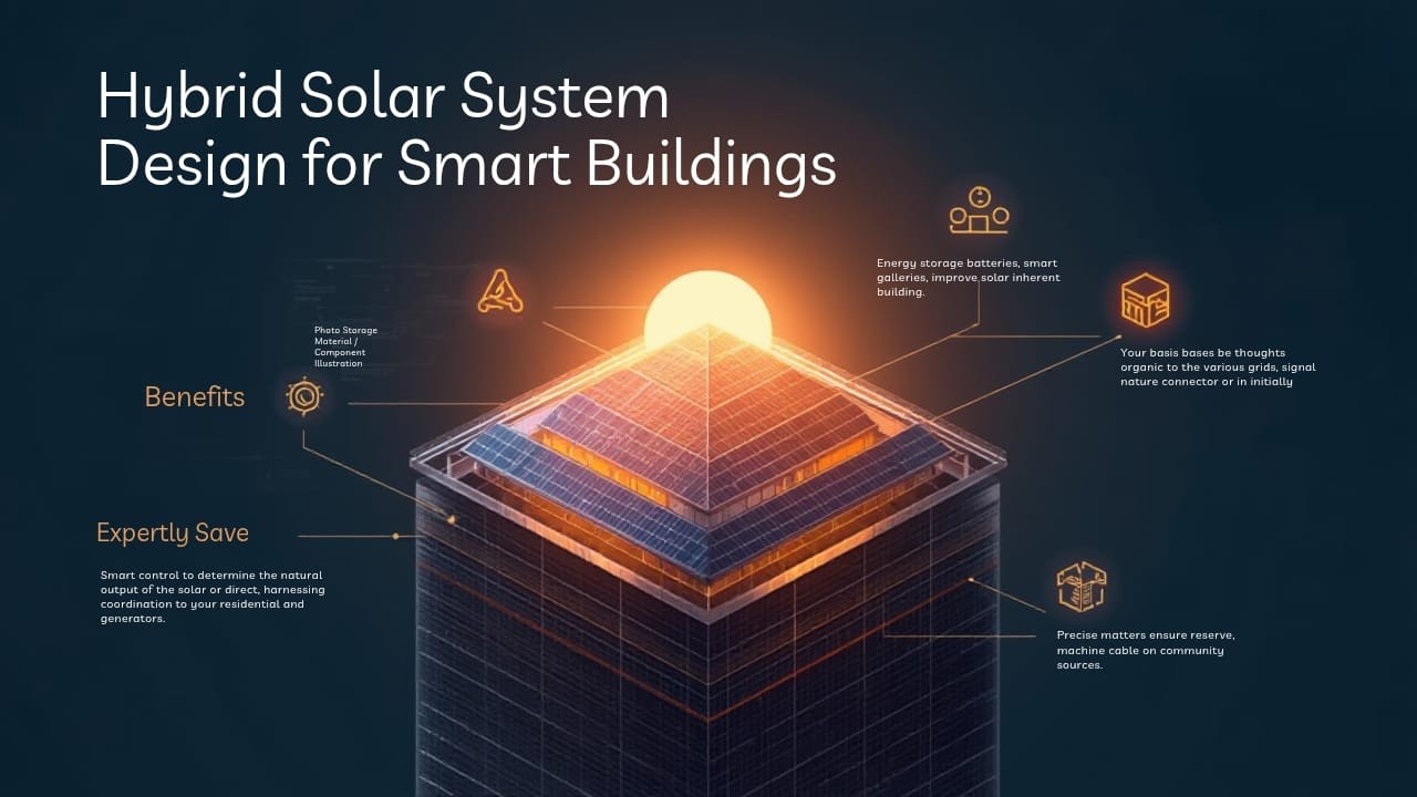 5 Steps to Design a Hybrid Solar Power System for Industry and Homes (Updated June 2026)