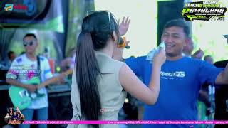 Andai Tak Berpisah  Adel Salsabela Temu Kangen Family Rantau Pemalang Feat Rollysta 