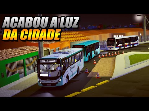 Proton Bus Simulator para Android - Baixe o APK na Uptodown