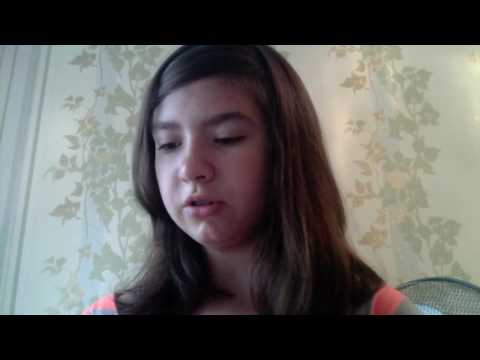 Обзор на книгу Дивергент : глава 3 за стеной