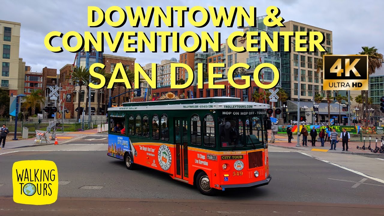 san diego travel expo