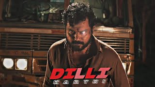 Dilli WhatsApp status | Kaithi movie | Karthi | ALEN. FX