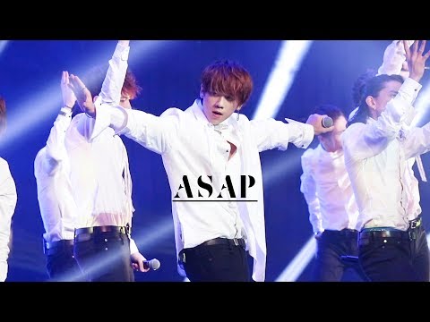 20190830 MIRROR 姜濤(Keung to) 展翅青見夢飛行 - OPENING + ASAP FOCUS