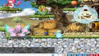 Zakum Event on PencilMS