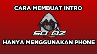Cara mudah buat logo seperti soloz !!! screenshot 4