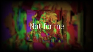 | 97997𝐀𝐋𝐌𝐎𝐍𝐃𝐒 • 𝐍𝐨𝐭 𝐅𝐨𝐫 𝐌𝐞 | 𝐒𝐥𝐨𝐰𝐞𝐝 | 𝐑𝐞𝐯𝐞𝐫𝐛 | screenshot 5