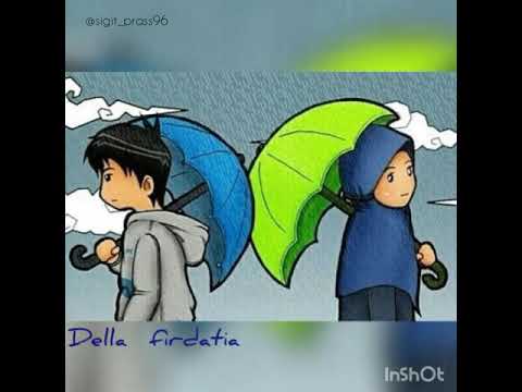 Lirik Tak Seindah Cinta Yang Semestinya Naff Della Firdatia