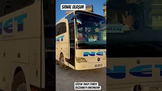 Akkuş Net Turi̇zm 34 Gbm 012 Mercedes Benz Travego 15 Shd Şım Üsvideoları