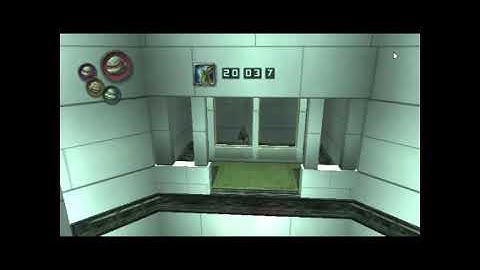 #TMNT gameplay #16 - Winter