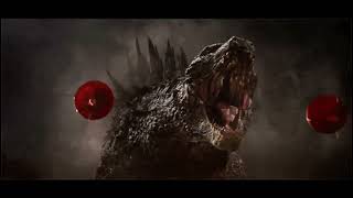 Godzilla Edit with GIFs