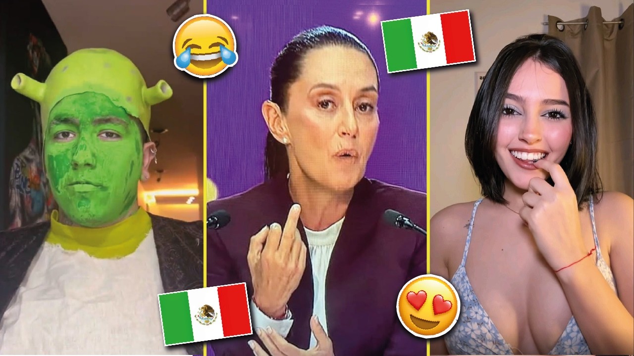 100% NO AGUANTA ESTE VIDEO 😂 | SI TE RÍES, PIERDES #8 | Humor Mexicano 2026