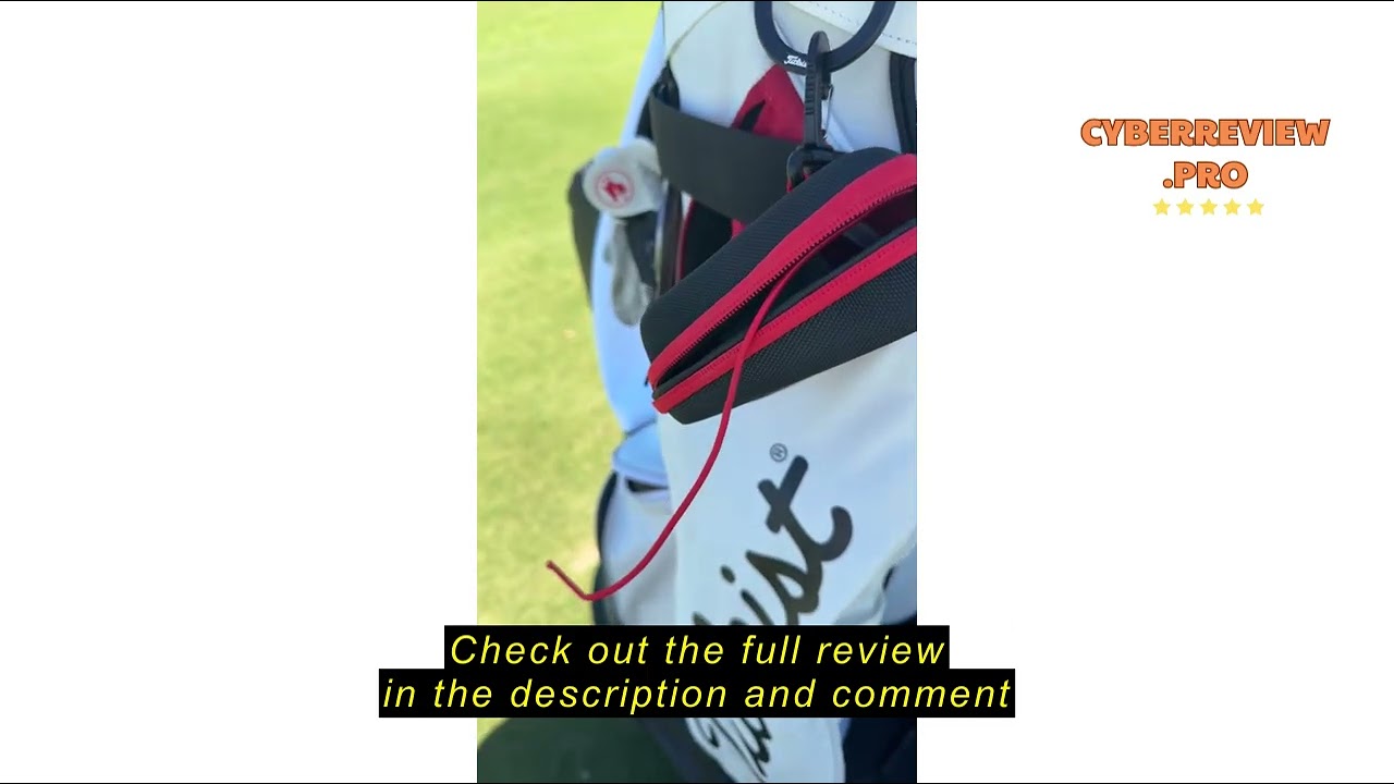 Review ACHIX Golf Rangefinder Case Carry Bag Laser Range Finder Case for Golfing Compatible with Bus