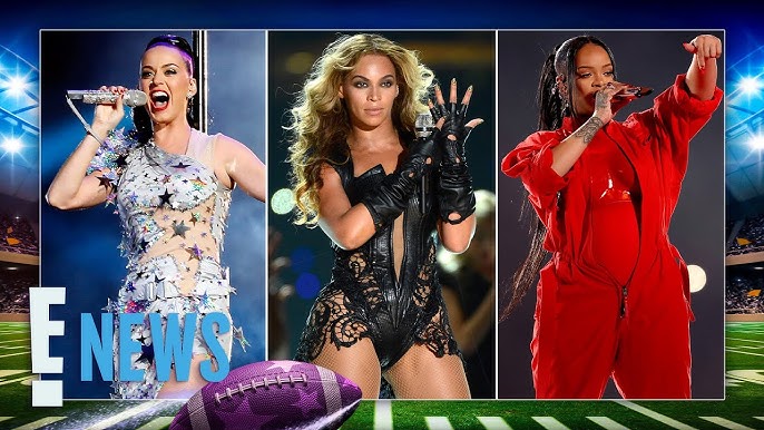 Most Unforgettable Super Bowl Halftime Shows Of All Time