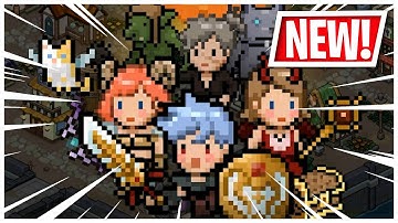 Evil Hunter Tycoon - Gameplay Walkthrough Part 01 (iOS, Android)