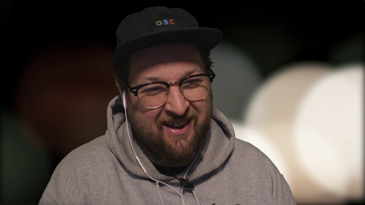 Episode Three Brandon Mata for Michigan Production Alliance Community Check In.