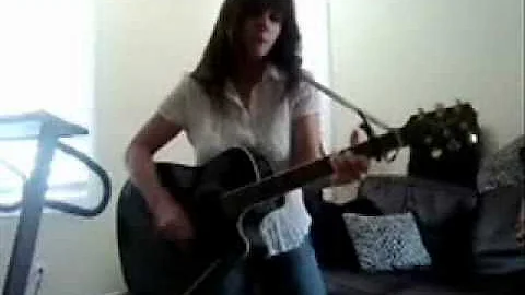 Judy Booker  - New years day
