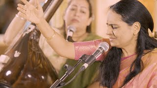 Purnima Dhumale: Raag Miyan Ki Todi