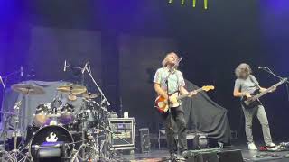 Passafire SUBMERSIBLE LYRICS 6/10/2023 @ Hard Rock Live