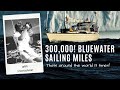 A LIFETIME at Sea - Lessons Learned over 300,000 Bluewater Miles | With John Kretschmer