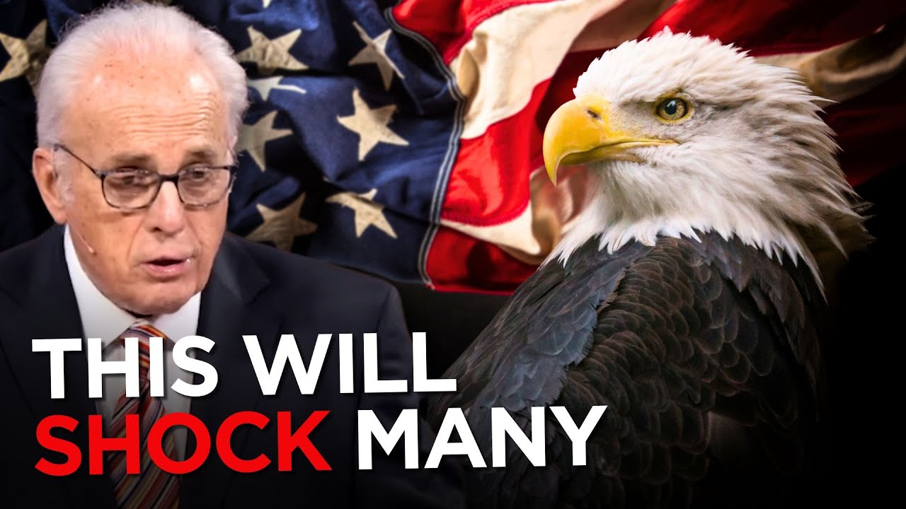 Джон Макартур ПРЕДУПРЕЖДАЕТ христиан об этой популярной и спорной доктрине