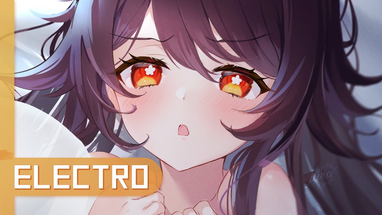 Nightcore - Ghost LIght