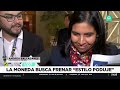 La Moneda busca frenar el "estilo Poduje": La polémica actitud del ministro