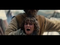 Dracula Untold: Ending Death of Dracula HD